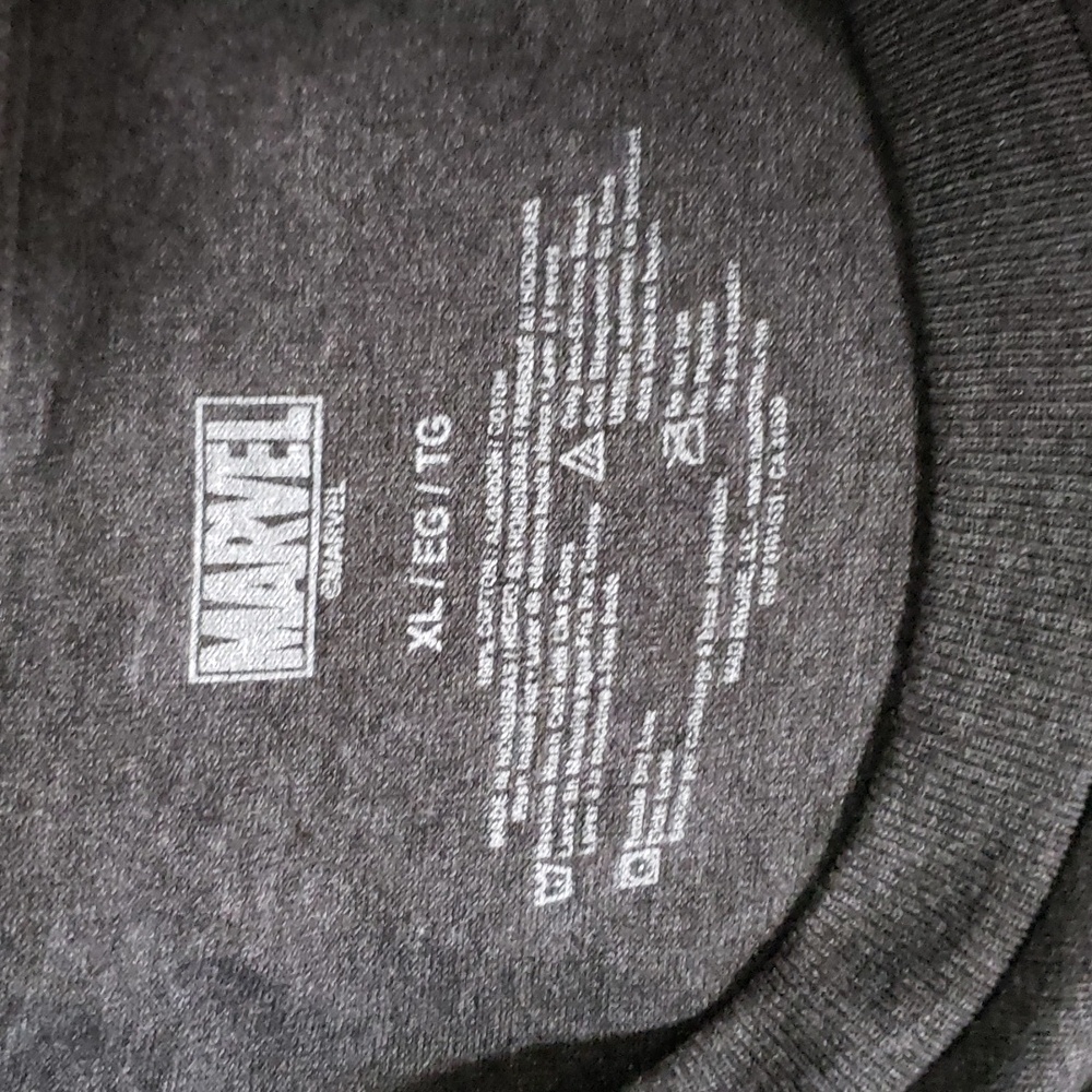 Spiderman Tee - Picture 3 of 3
